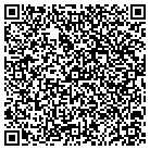 QR code with A & B Air Conditioning Inc contacts