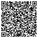 QR code with Tsm Realty contacts
