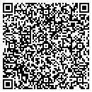 QR code with T N M Co L L C contacts