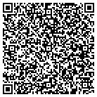 QR code with B G's Service CO Heating A/C contacts
