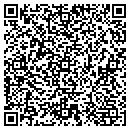 QR code with S D Williams Pc contacts