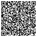 QR code with J T's Skate Zone contacts