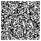 QR code with C C R Communications LLC contacts
