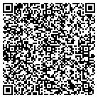 QR code with A1A Citrus Tree Nursery contacts