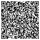QR code with Montpelier City Police contacts