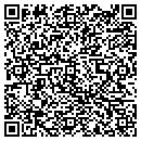 QR code with Avlon Finance contacts
