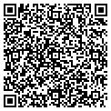 QR code with Ccr & R LLC contacts