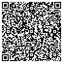 QR code with Town Of Dover contacts