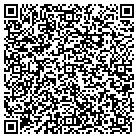 QR code with Chloe Psychic Readings contacts