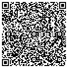 QR code with Chippewa's Woolen Shop contacts