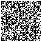 QR code with Ticket Box Inc Vlg Square Strs contacts