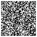 QR code with April Rane contacts