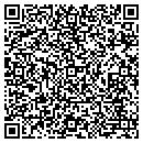 QR code with House of Travel contacts