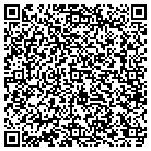 QR code with World Karate Academy contacts