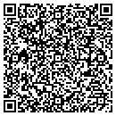 QR code with Athens Psychic contacts