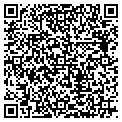 QR code with C & Y contacts
