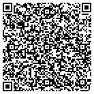 QR code with Canyonside Irwin Realty Inc contacts