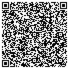 QR code with R Gregory Jewelers Inc contacts