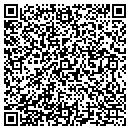 QR code with D & D Heating & Air contacts