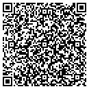 QR code with Tupperware contacts