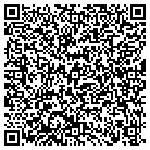 QR code with The Zuni Youth Enrichment Project contacts