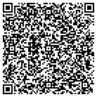 QR code with haikuhelen contacts