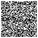 QR code with A Standing Ovation contacts