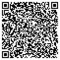 QR code with Gap contacts