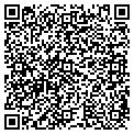 QR code with Aalv contacts