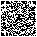 QR code with Gap Body contacts