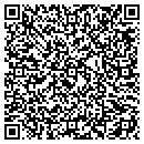 QR code with J Andres contacts