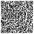 QR code with Anne Psychic Reader & Advisor contacts
