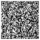 QR code with A Psychic Solution! contacts