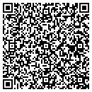 QR code with Oz Travel Service contacts