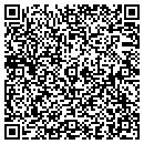 QR code with Pats Travel contacts