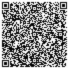 QR code with Peg's Easy Travel contacts