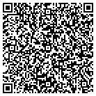 QR code with A R Gregory's Notary Service contacts
