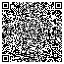 QR code with Hol Pollol contacts