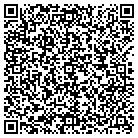 QR code with My Gallery The Art Cottage contacts