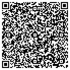 QR code with Family Affairs Fun Centers Inc contacts