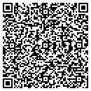 QR code with City Afrique contacts