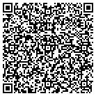 QR code with Sapore Mediterranean Cuisine contacts