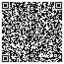 QR code with G E T To Hoop'n contacts