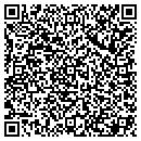 QR code with Culver's contacts
