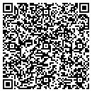 QR code with D'amico contacts