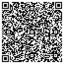 QR code with D'amico contacts
