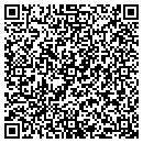 QR code with Herbert Reichlin Reciever For 1535 contacts