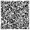 QR code with Maurices contacts