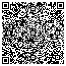 QR code with Maurices contacts