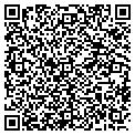 QR code with Hunkmania contacts